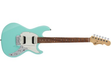 G&L Fullerton Deluxe Skyhawk HH