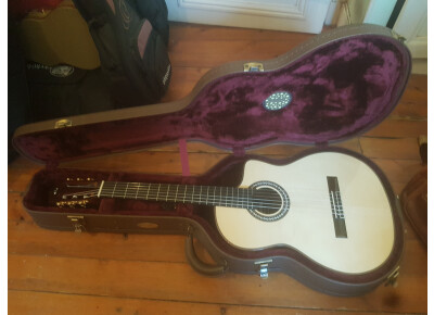 Cordoba GK PRO NEGRA