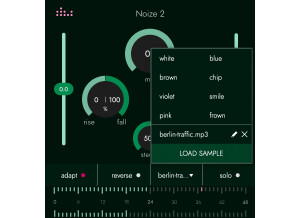 Denise Audio Noize 2