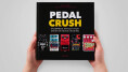 Kim Bjørn lance un troisième livre sur Kickstarter, Pedal Crush
