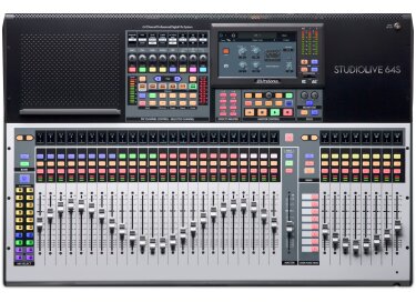 PreSonus StudioLive 64S