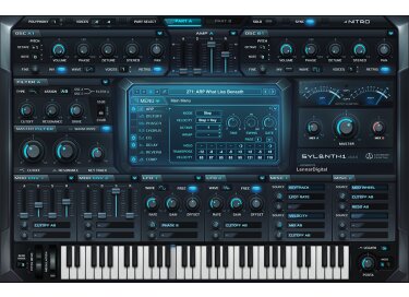 LennarDigital Sylenth 3