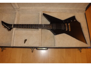 Gibson Explorer XPL