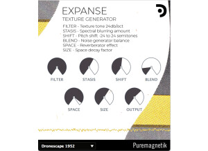 Puremagnetik Expanse