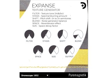 Puremagnetik Expanse