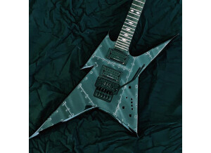 B.C. Rich Ironbird (2019)