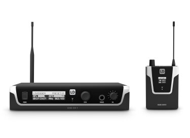 LD Systems U500 IEM