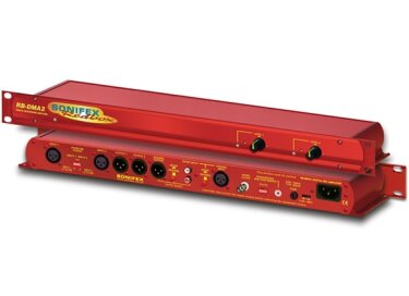 Sonifex RB-DMA2