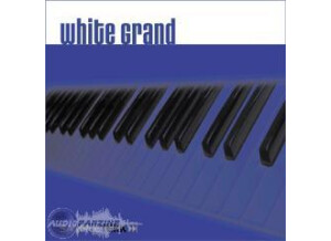 Sampletekk White Grand