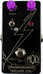 Mod Kits DIY présente la remplaçante de la Thunderdrive