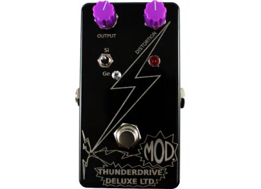 Mod Kits DIY The Thunderdrive Deluxe LTD
