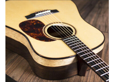 Bedell Guitars Forte Dreadnought