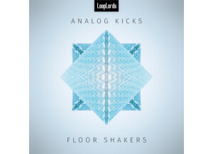 LoopLords Analog Kicks