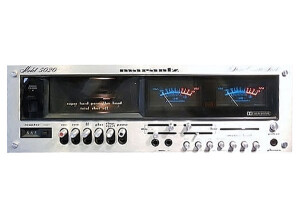 Marantz model 5020