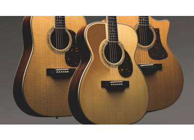 Eastman DT30 Dreadnought Double Top