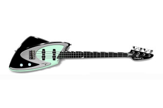 Eastwood dévoile un nouveau modèle conçu avec John Backlund