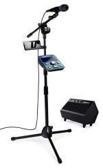 Les créateurs de Guitar Hero sur Indiegogo avec Singtrix