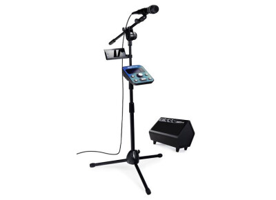 Singtrix Party Bundle Stadium Edition