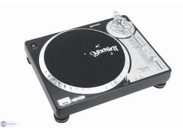 Gemini DJ TT 04