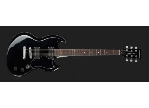 Harley Benton DC-200