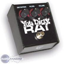 ProCo Sound You Dirty RAT