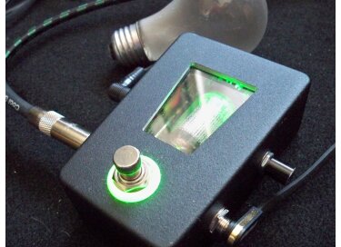 Night Owl Industries Edison Preamp