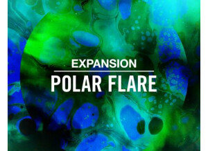 Native Instruments Polar Flare