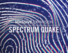 Native Instruments Spectrum Quake