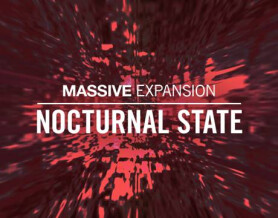 Native Instruments Nocturnal State