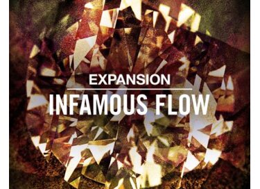 Native Instruments Infamous Flow