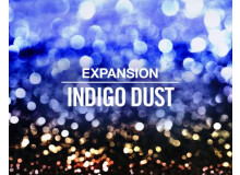 Native Instruments Indigo Dust