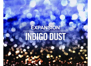 Native Instruments Indigo Dust