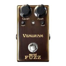 Vemuram Myriad fuzz