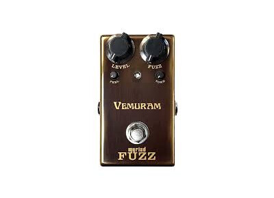 Vemuram Myriad fuzz