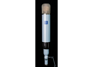 Myburgh Microphones M1
