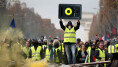 KRK sort une enceinte gilets jaunes