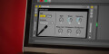 Jouez de la flûte à bec polyphonique dans Ableton Live ReChorder