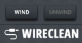 Digital Tongue Wireclean