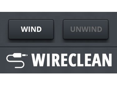 Digital Tongue Wireclean