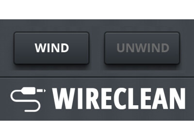 Digital Tongue Wireclean