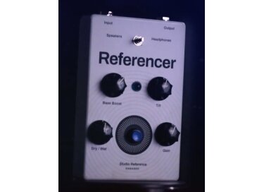 Sonarworks Referencer