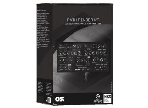 Ocean Swift Synthesis Pathfinder WT