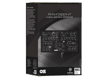 Ocean Swift Synthesis Pathfinder WT