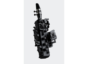 Odisei Music Travel Sax