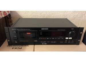 Denon Professional DN-790R
