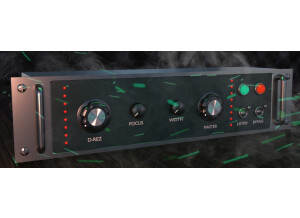 Audio Assault D-Rez