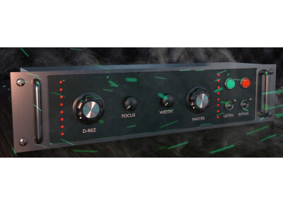 Audio Assault D-Rez