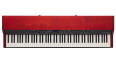 Clavia présente le Nord Grand, un piano de scène de 88 touches