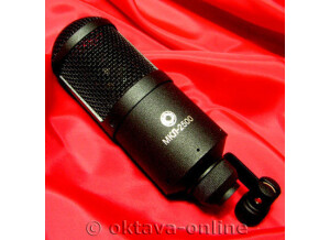 Oktava MKL-2500