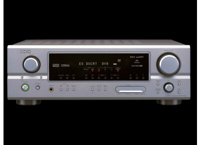 Denon AVR-1906